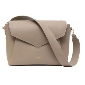 NEW Mina Baie Desert Audrey Crossbody